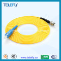 FC Fiber Optical Patch Cords